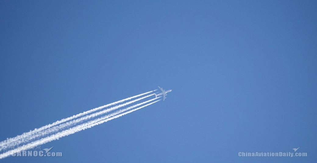 下一代航空分銷或已作好起飛準(zhǔn)備